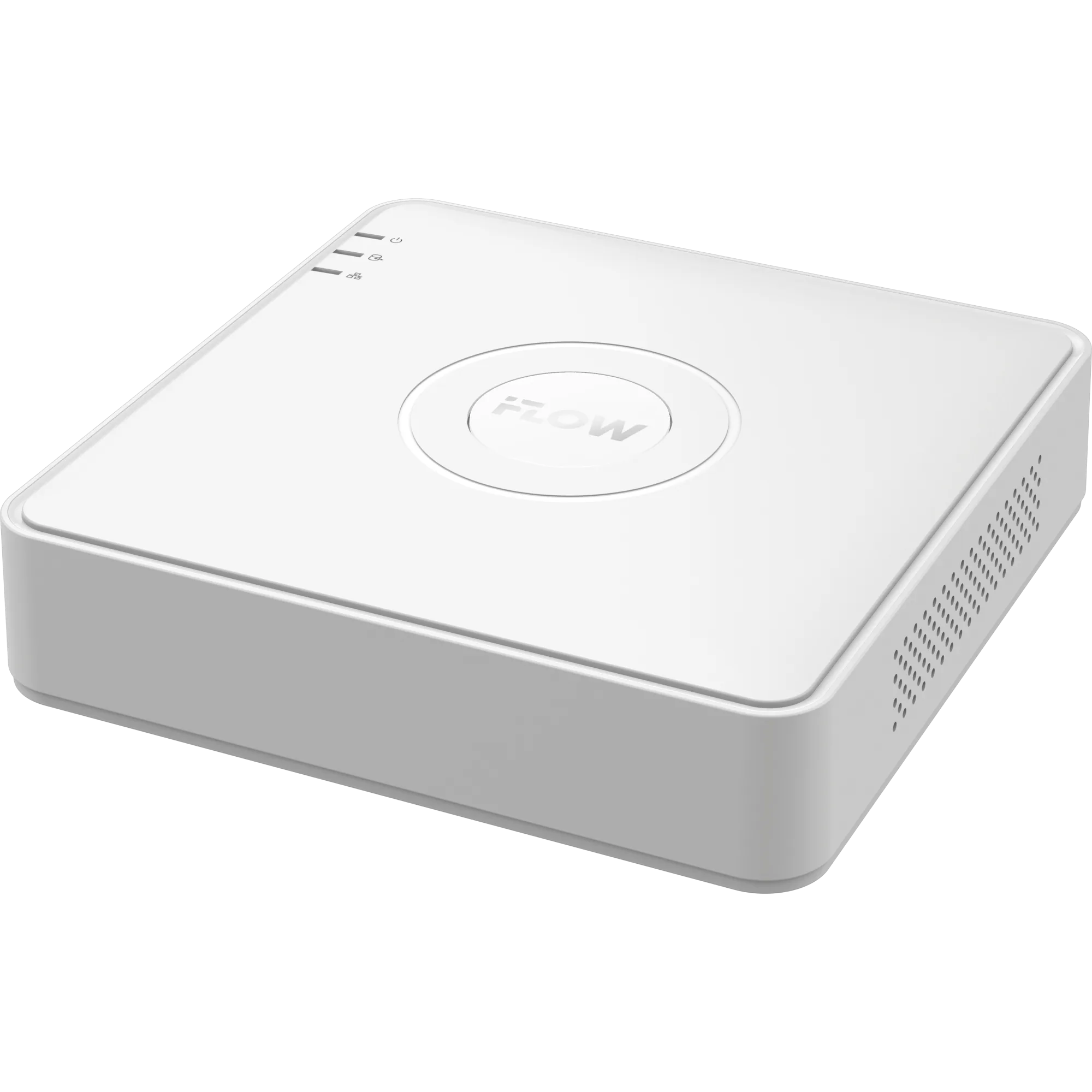 Гибридные DVR