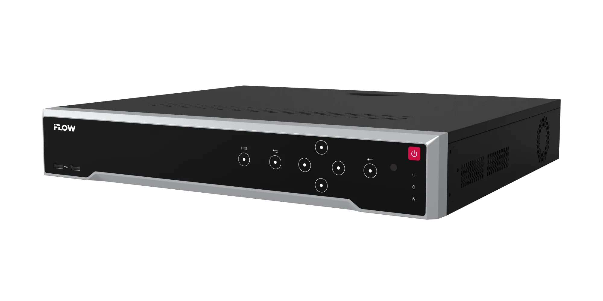iFlow F-NR-264/4