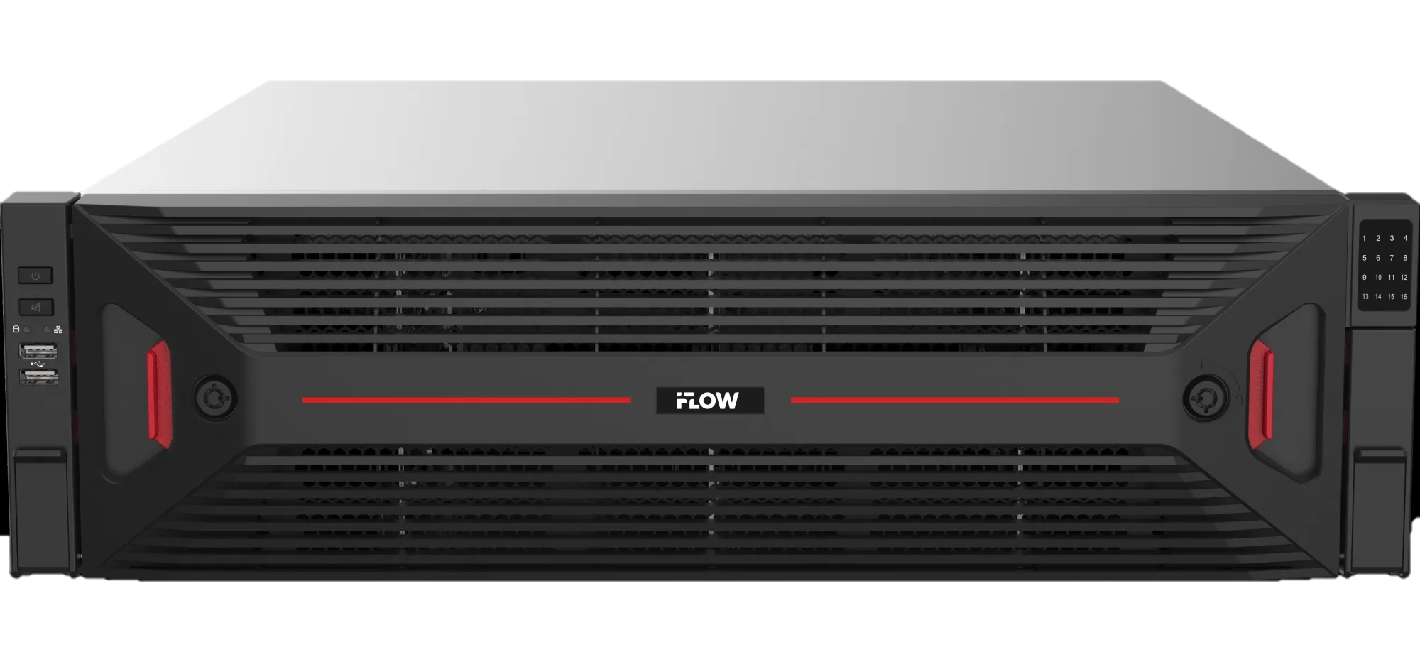 iFlow F-NR-4128/24
