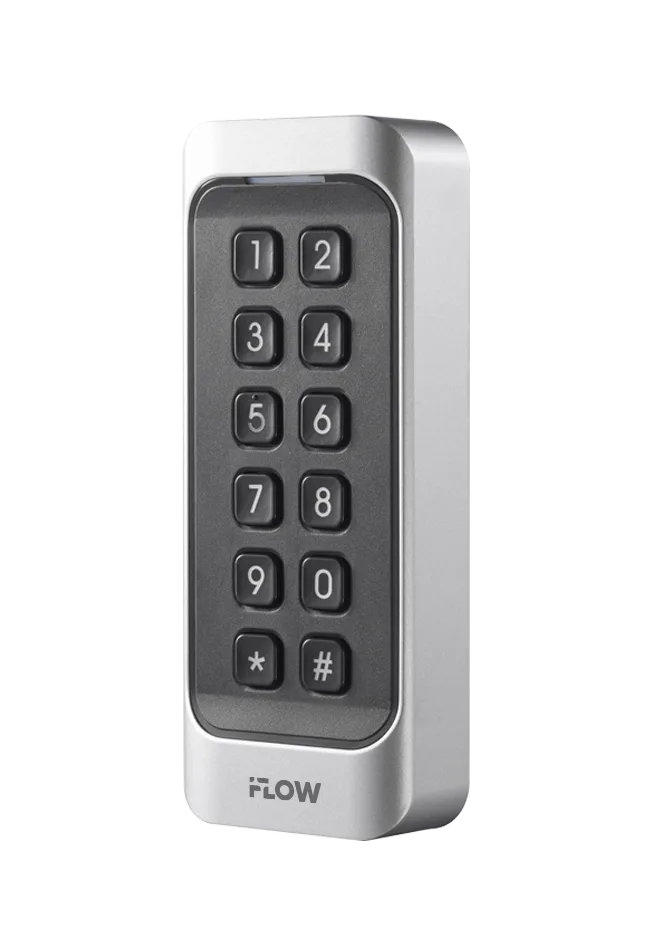 iFlow F-KD-4407PMK
