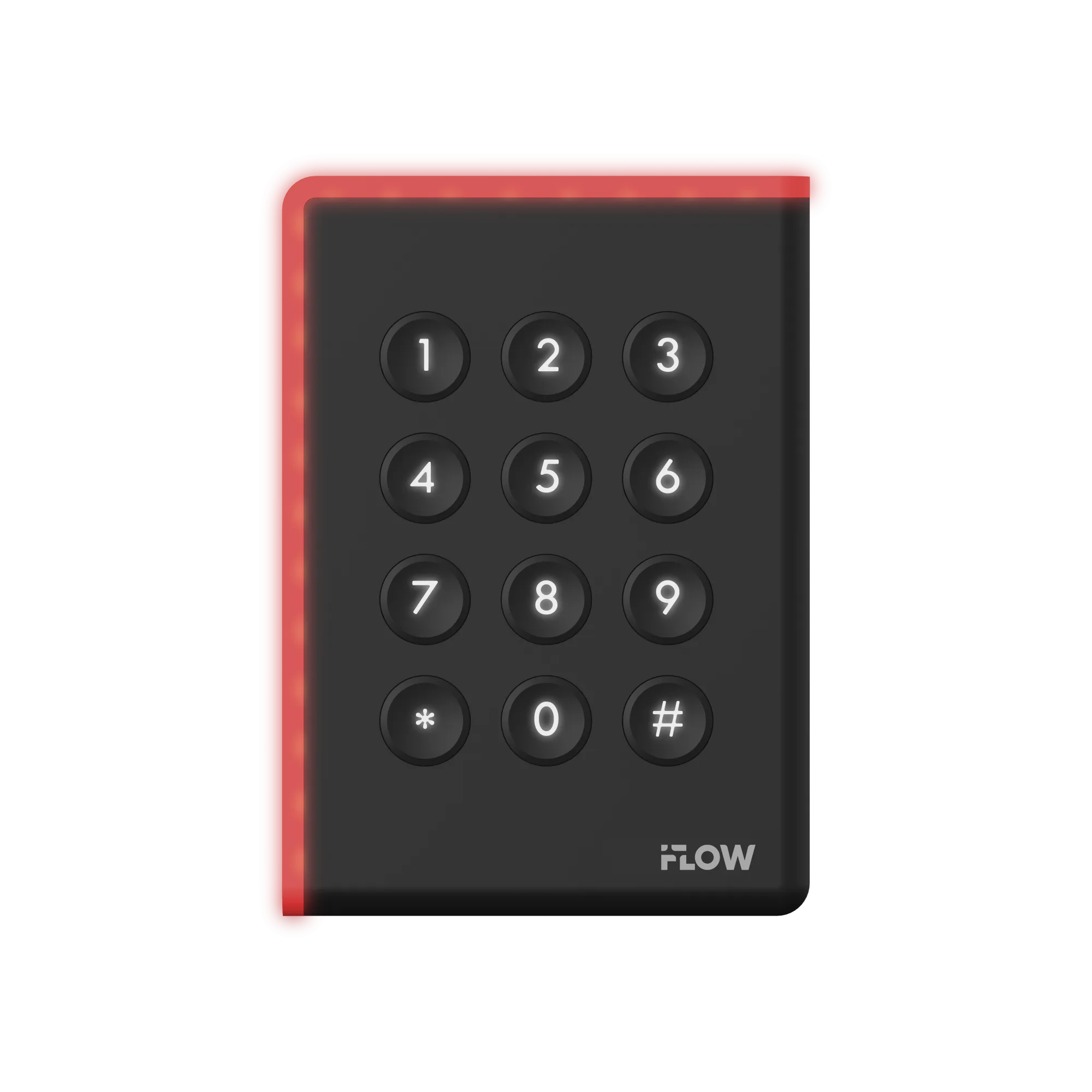 iFlow F-KD-4408PMK iFlow F-KD-4408PMK