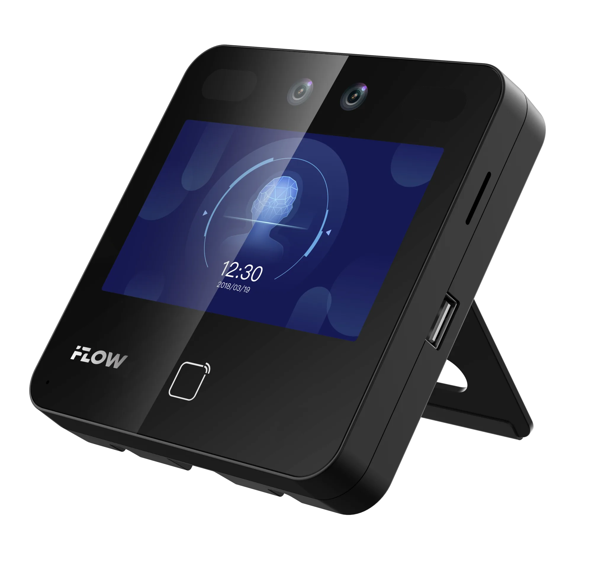 iFlow F-KD-3323PMC