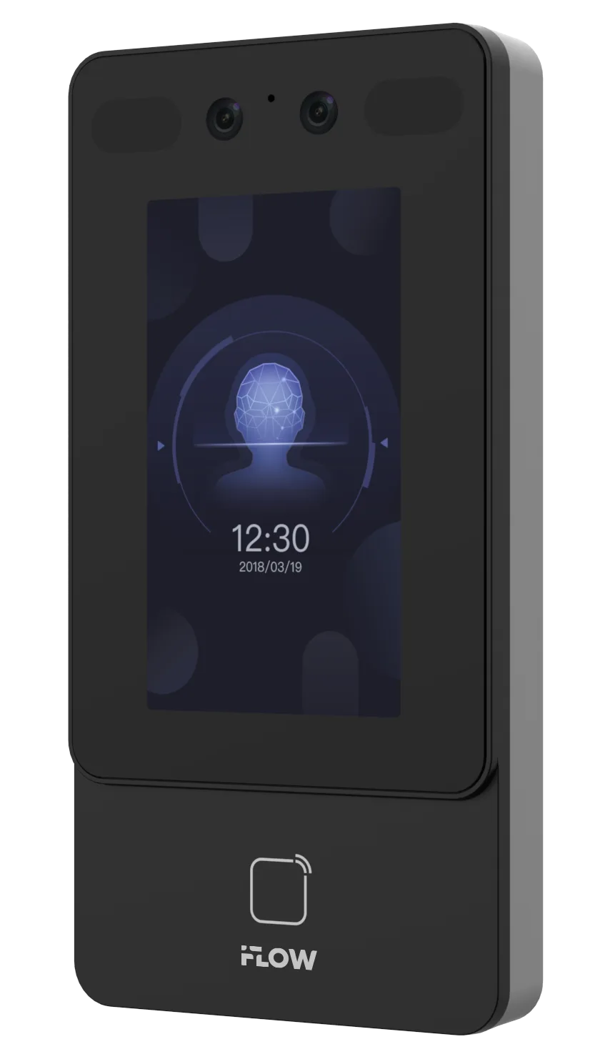 iFlow F-KD-3322PMCW