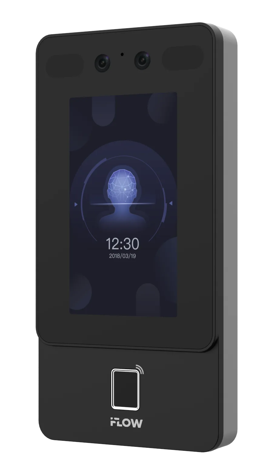 iFlow F-KD-3322PMFCW