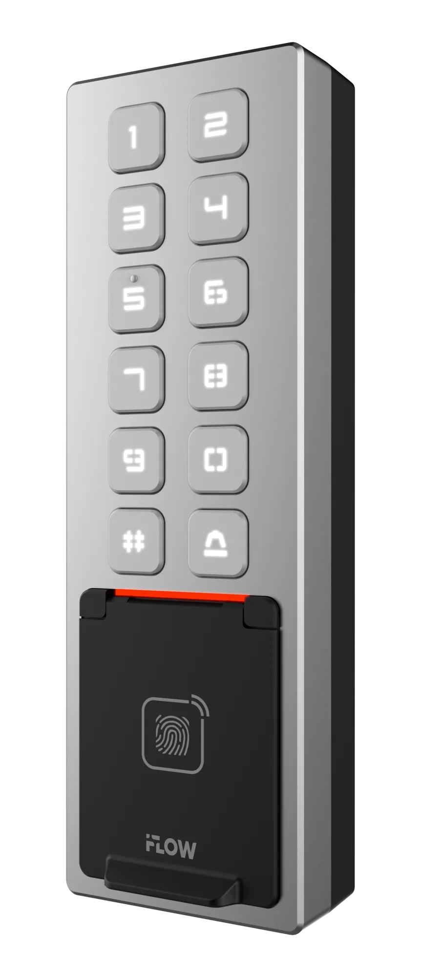 iFlow F-KD-2405SMFKBW iFlow F-KD-2405SMFKBW