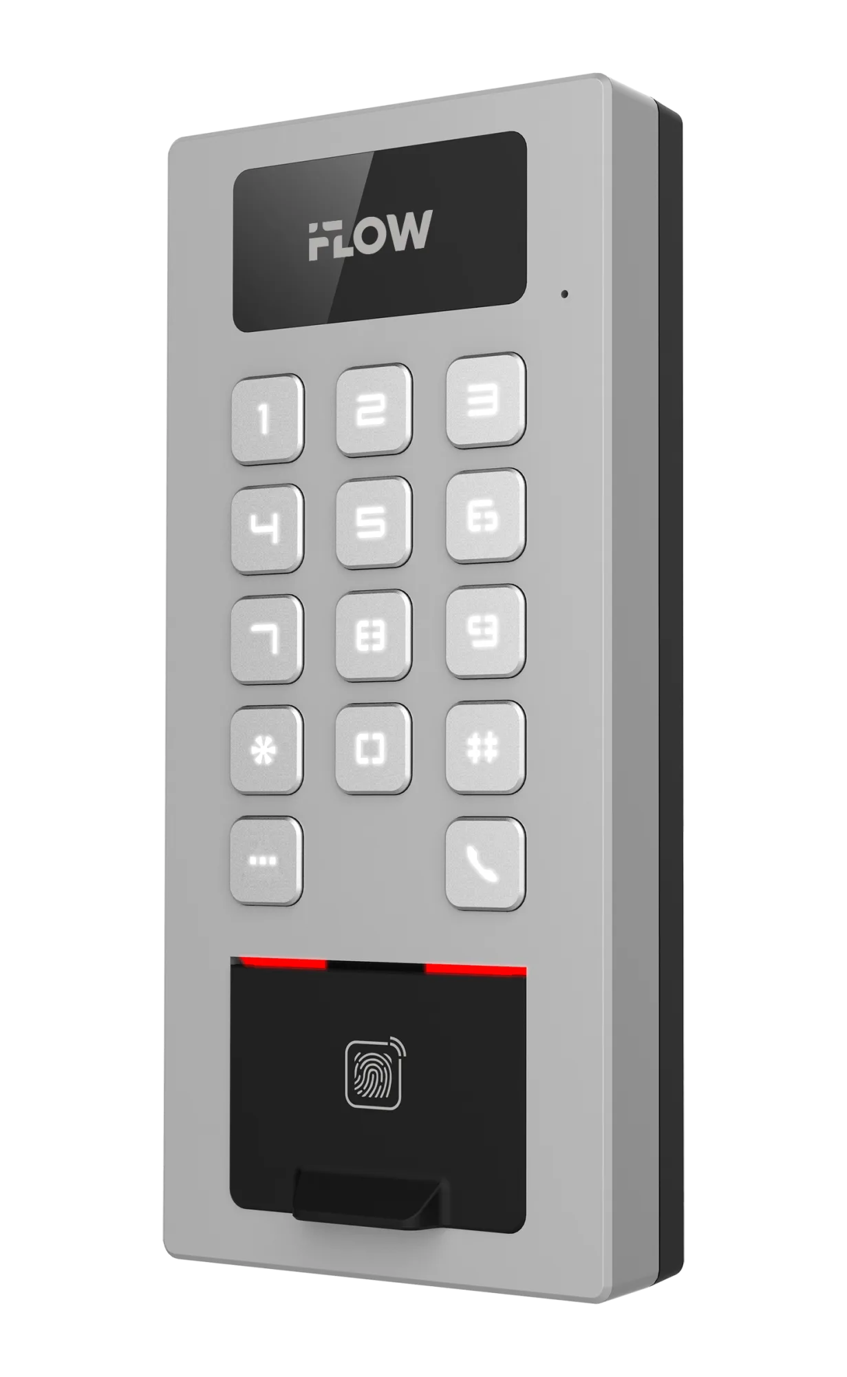 iFlow F-KD-2502SDFKBW iFlow F-KD-2502SDFKBW