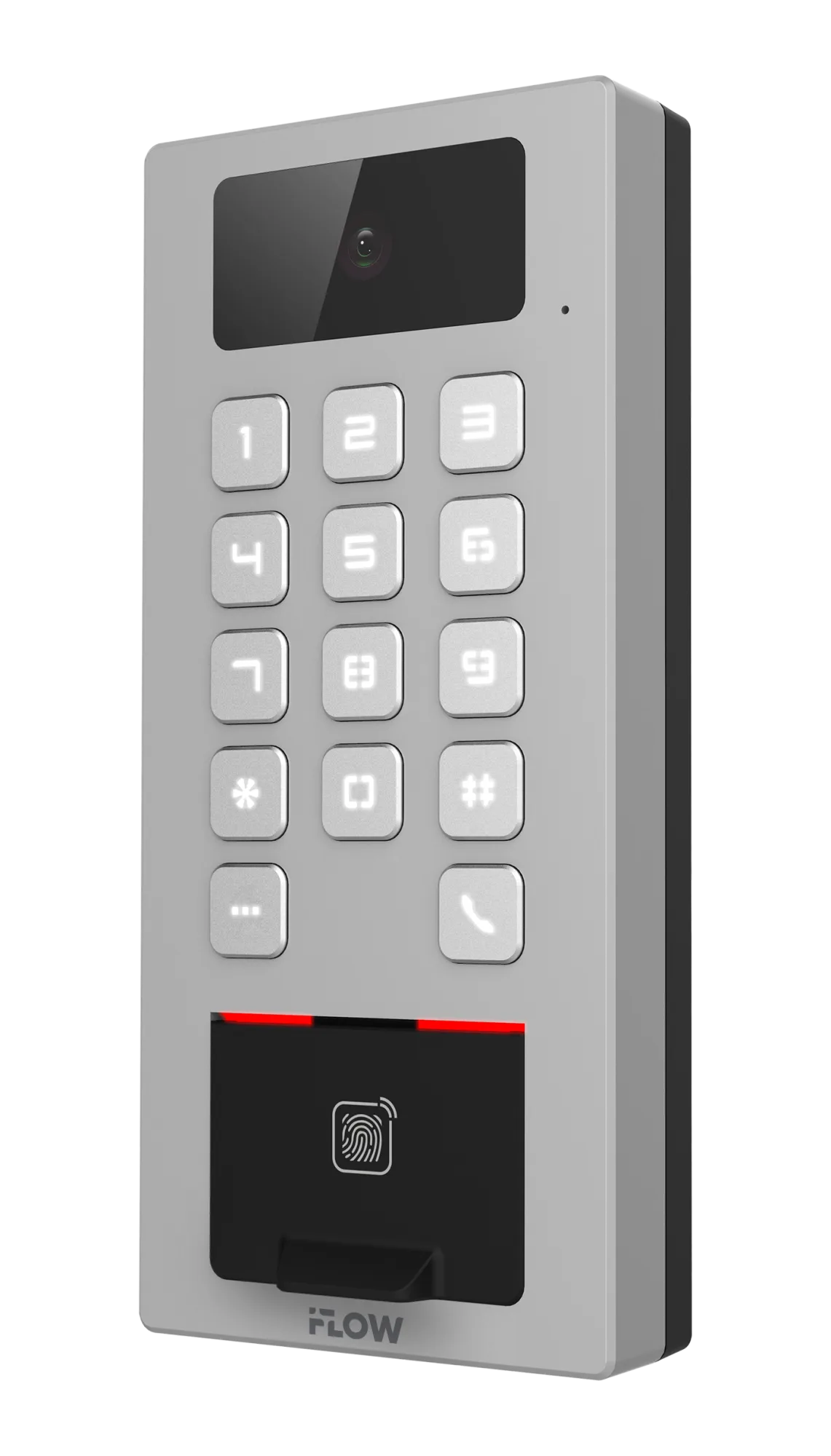 iFlow F-KD-2502SDFCKBW iFlow F-KD-2502SDFCKBW