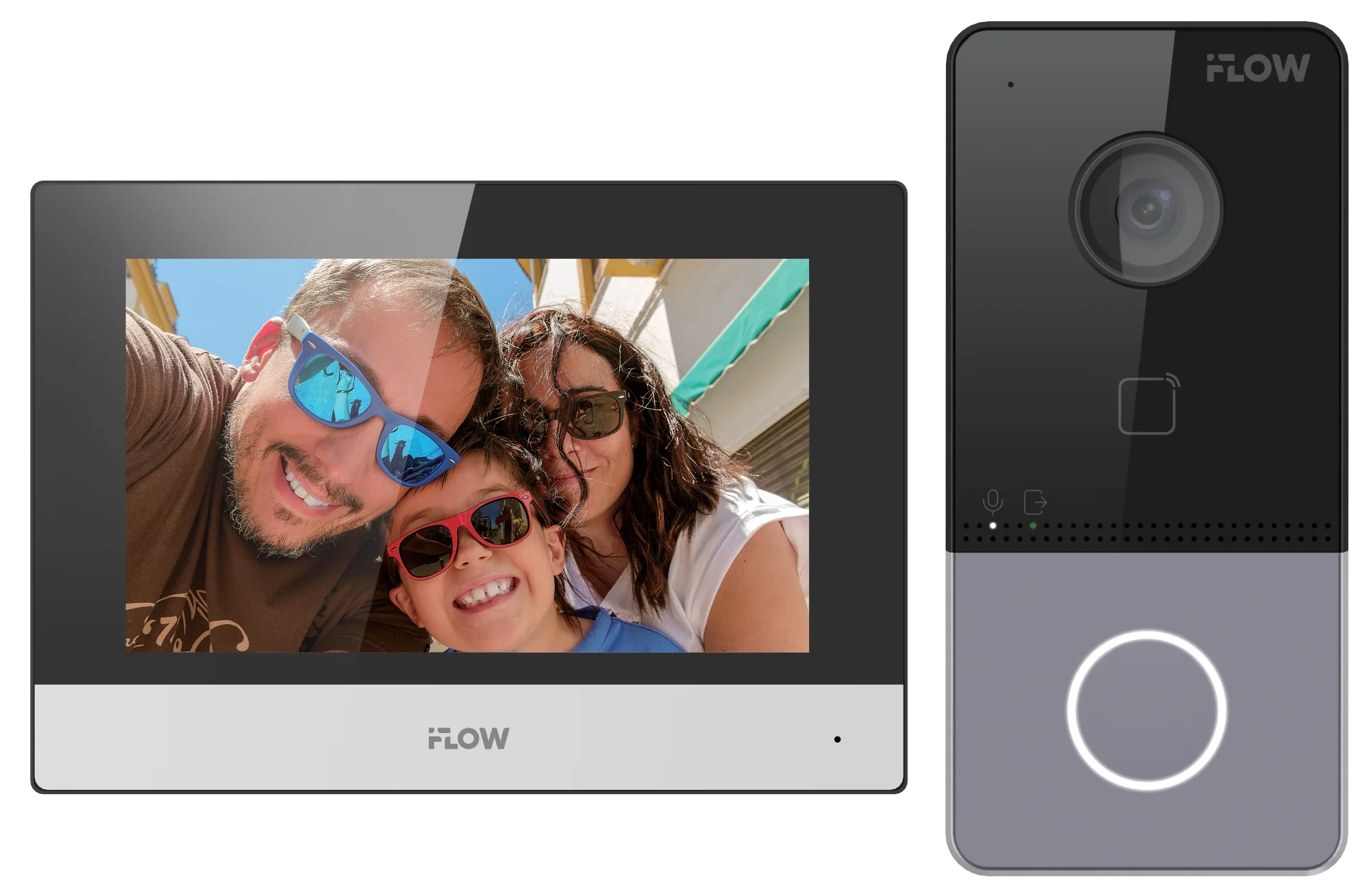iFlow F-VI-5443I iFlow F-VI-5443I