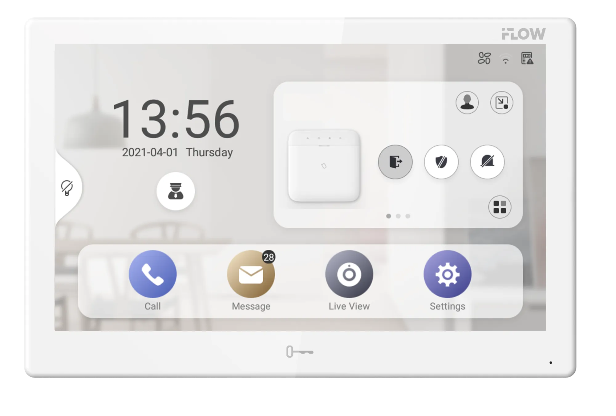 iFlow F-VI-3561IPWE1 iFlow F-VI-3561IPWE1