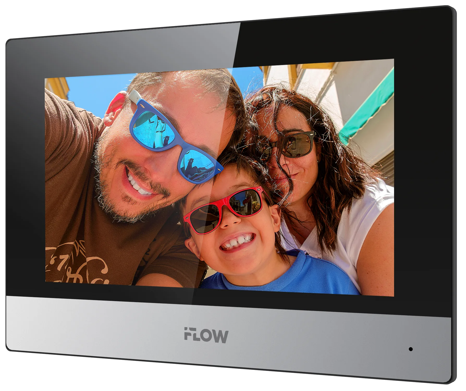 iFlow F-VI-3442HPWE1 iFlow F-VI-3442HPWE1