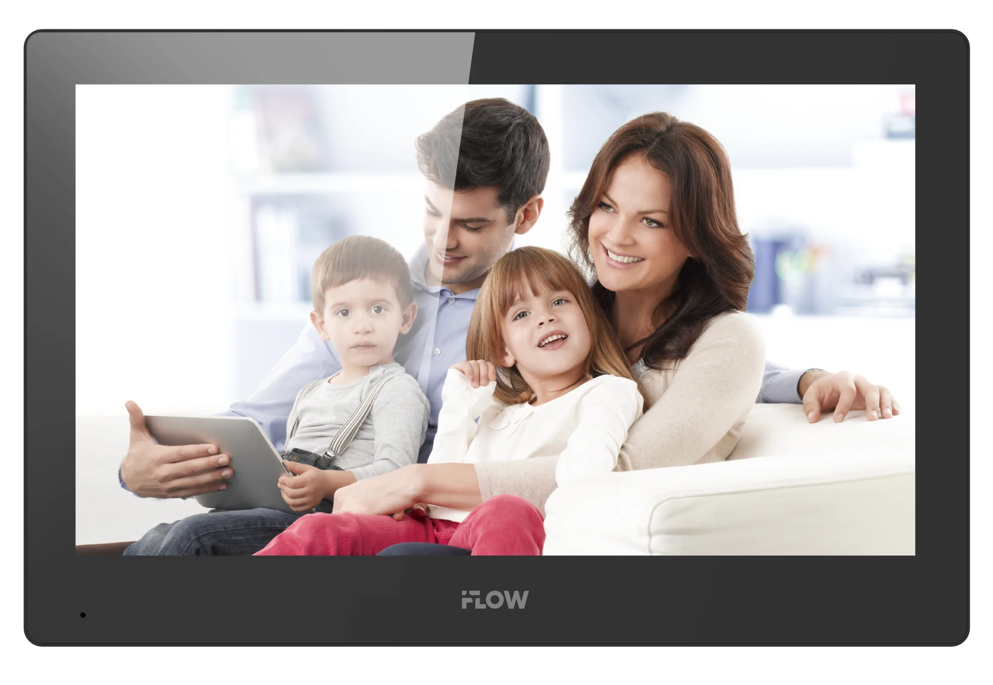 iFlow F-VI-3562IPWE1 iFlow F-VI-3562IPWE1