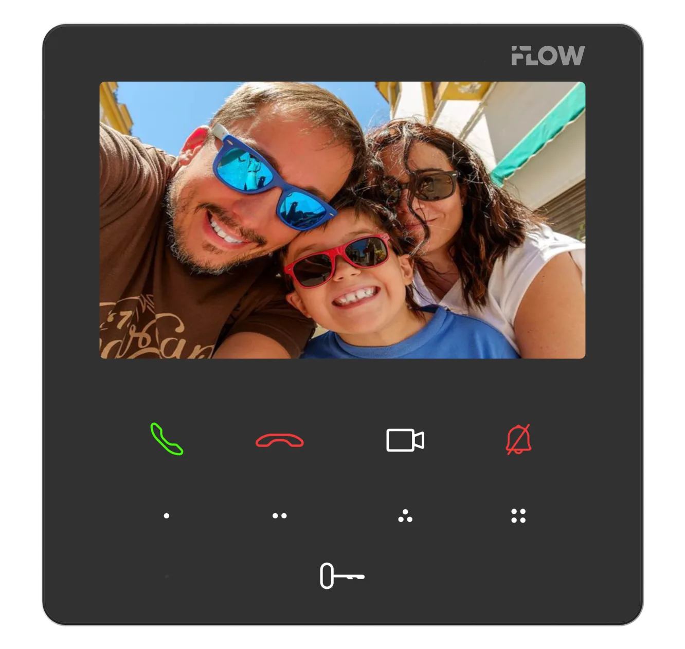 iFlow F-VI-3321IPWE1