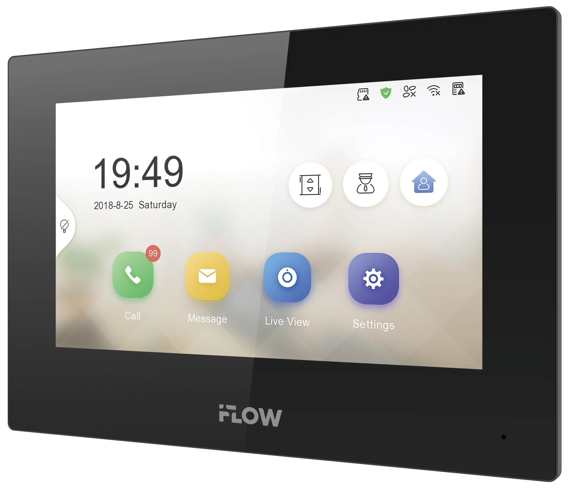 iFlow F-VI-3242IPE1 iFlow F-VI-3242IPE1