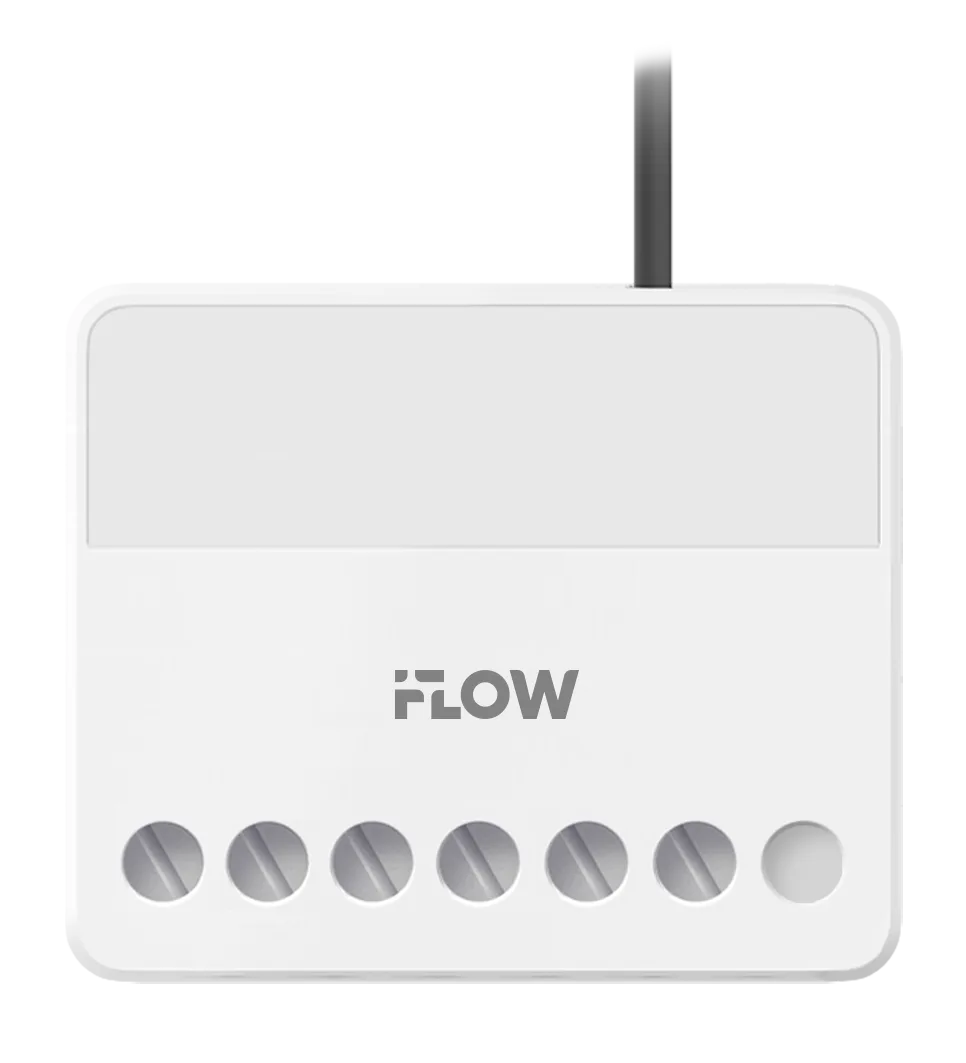 iFlow F-PM-P401R1L iFlow F-PM-P401R1L