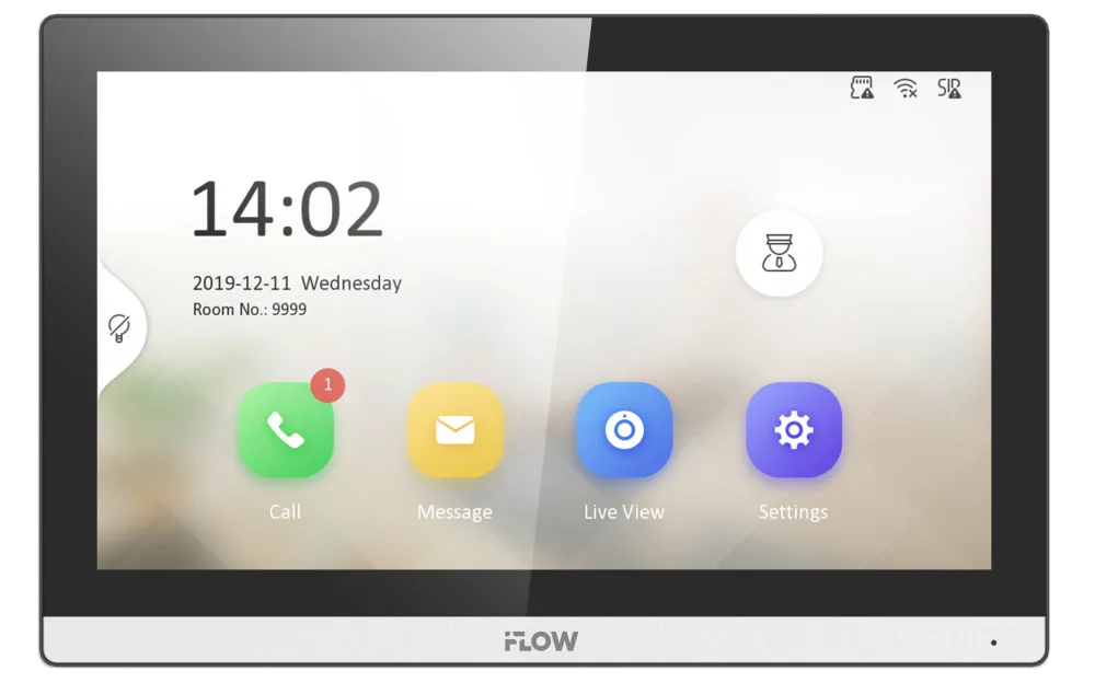 iFlow F-VI-3445IPE1
