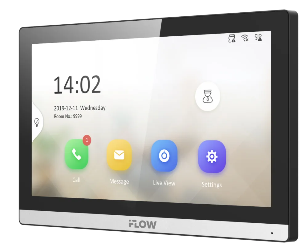 iFlow F-VI-3445IPWE1 iFlow F-VI-3445IPWE1