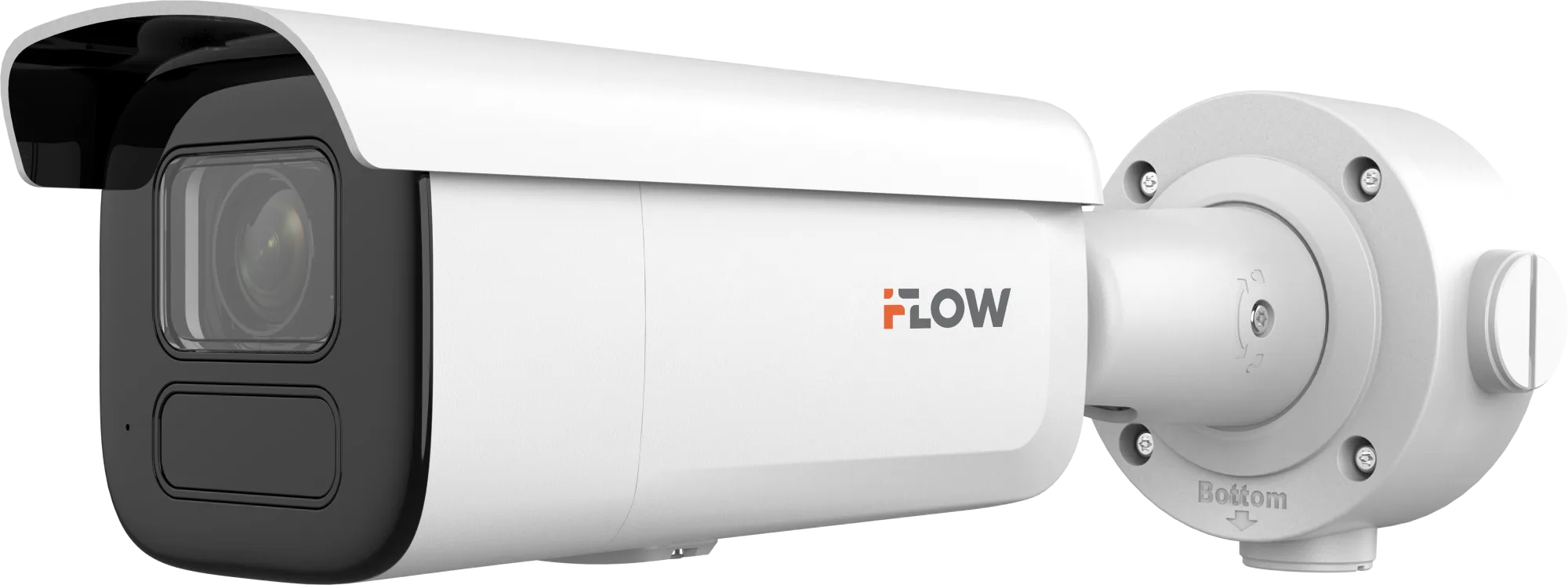 iFlow F-IC-3643CHSZ4/Y(8-32mm) iFlow F-IC-3643CHSZ4/Y(8-32mm)