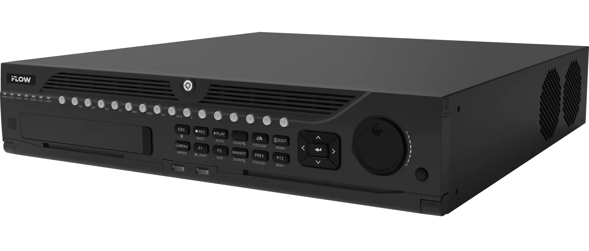 iFlow F-HR-2328/8(PJ)