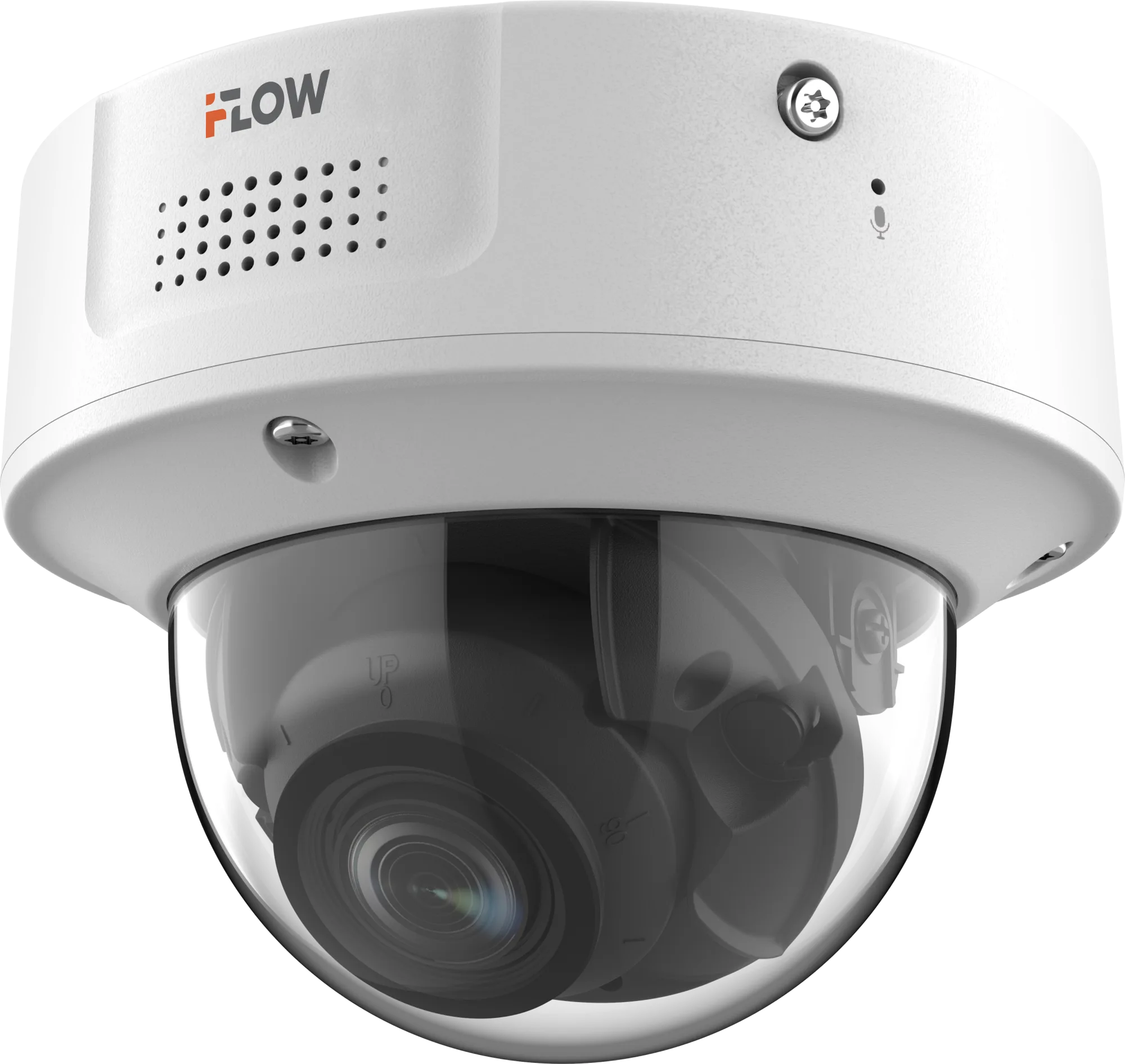 iFlow F-IC-5748CHISZ4/Y(8-32mm) iFlow F-IC-5748CHISZ4/Y(8-32mm)