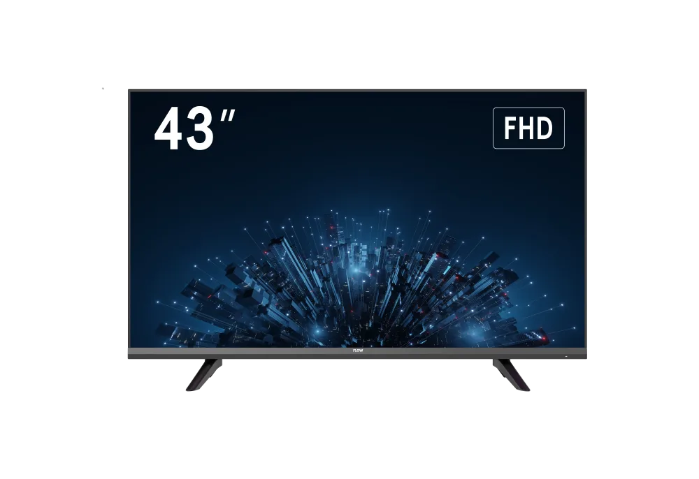 iFlow F-DM-43F1V3 iFlow F-DM-43F1V3