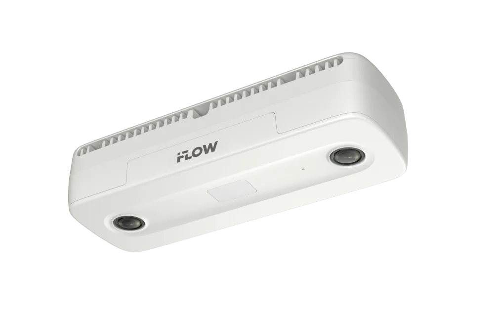 iFlow F-IC-5921MS