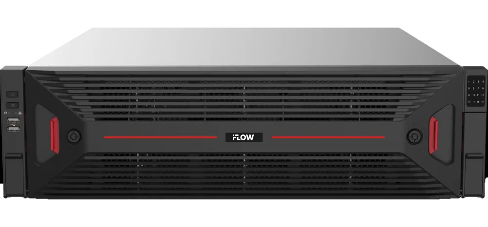 iFlow F-NR-5064X/16 iFlow F-NR-5064X/16