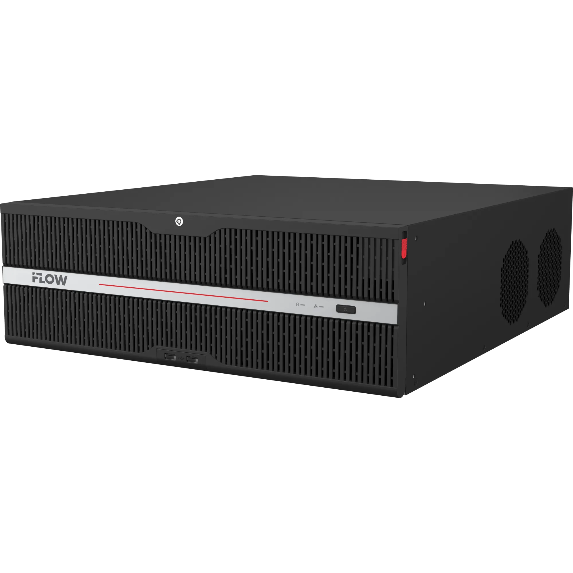 iFlow F-NR-4256X/16 iFlow F-NR-4256X/16