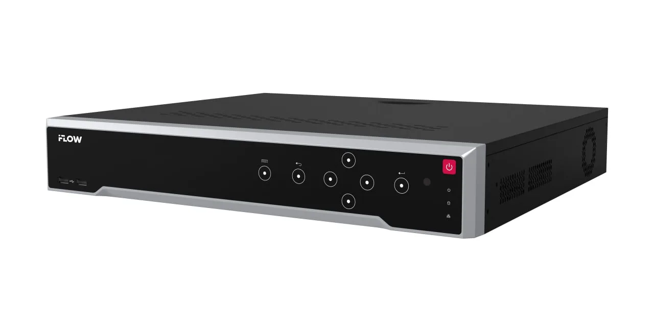 iFlow F-NR-264/4E iFlow F-NR-264/4E