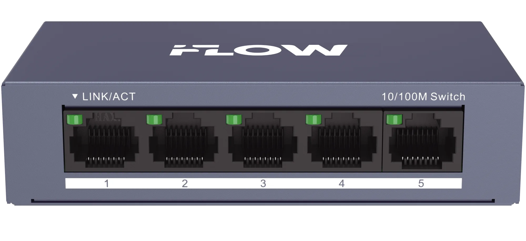iFlow F-SW-EU205-O iFlow F-SW-EU205-O