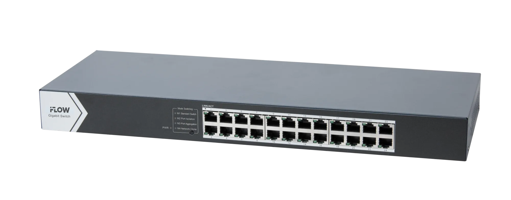 iFlow F-SW-EU624-V(B) iFlow F-SW-EU624-V(B)