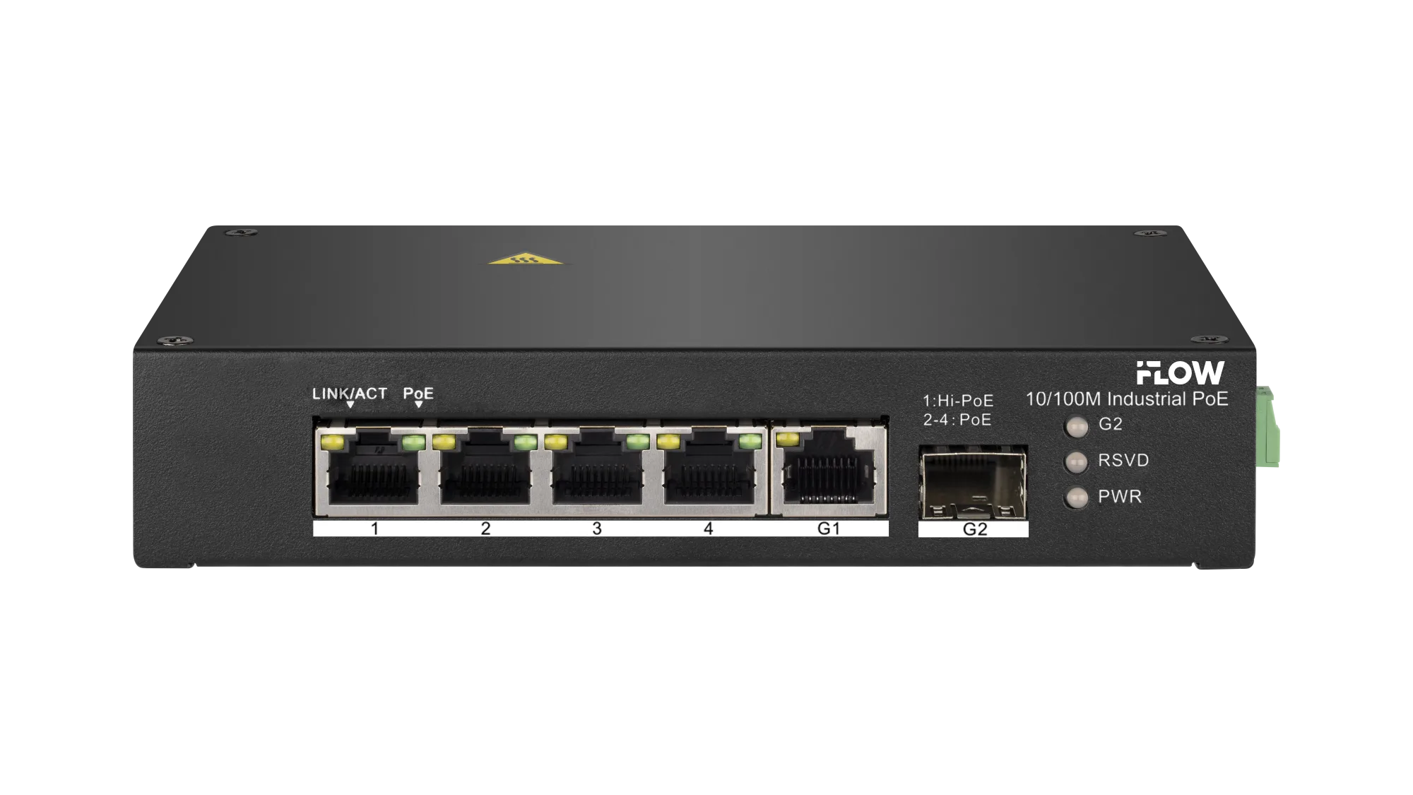 iFlow F-SW-IU406HPOE