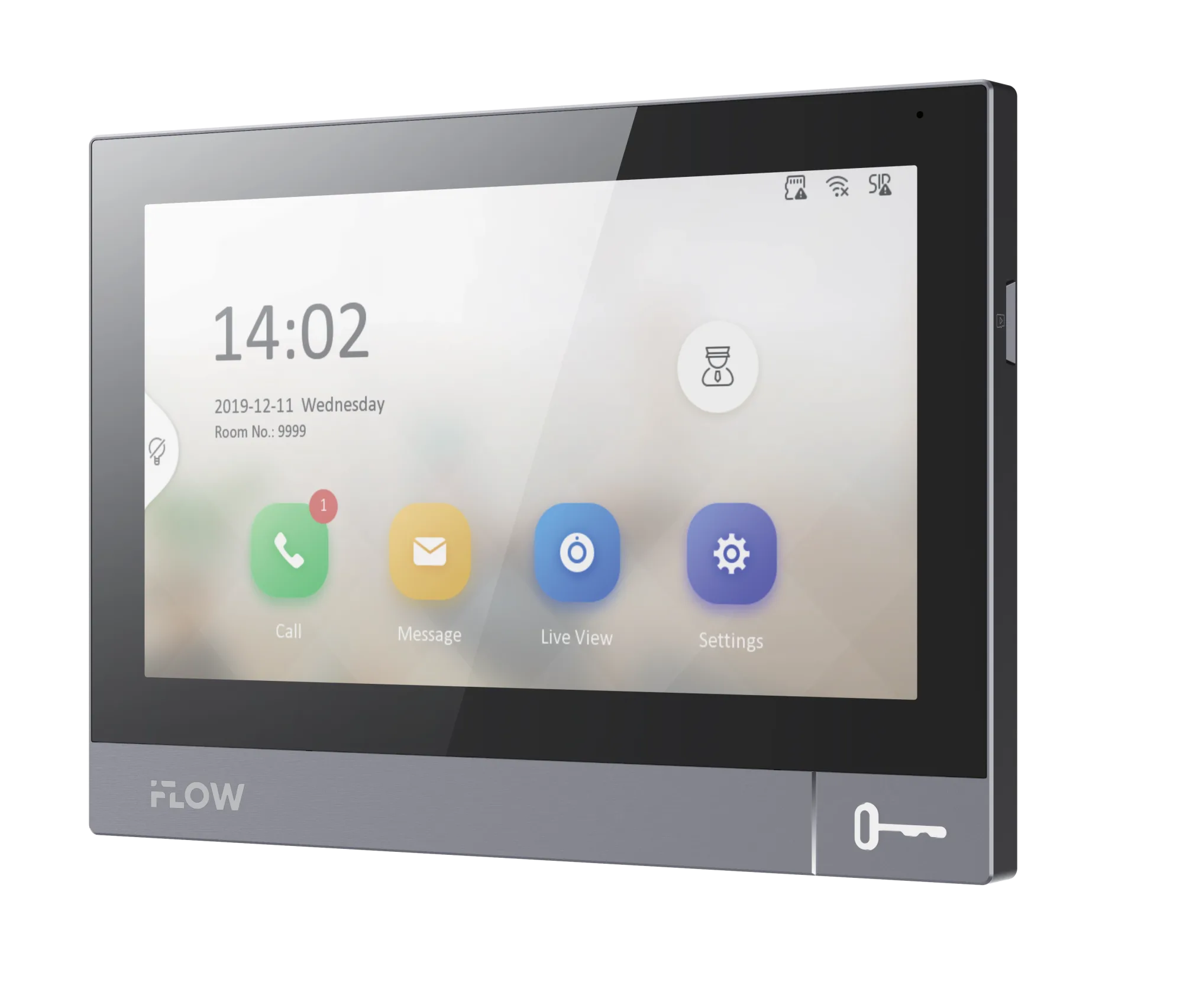 iFlow F-VI-3548ISWE1