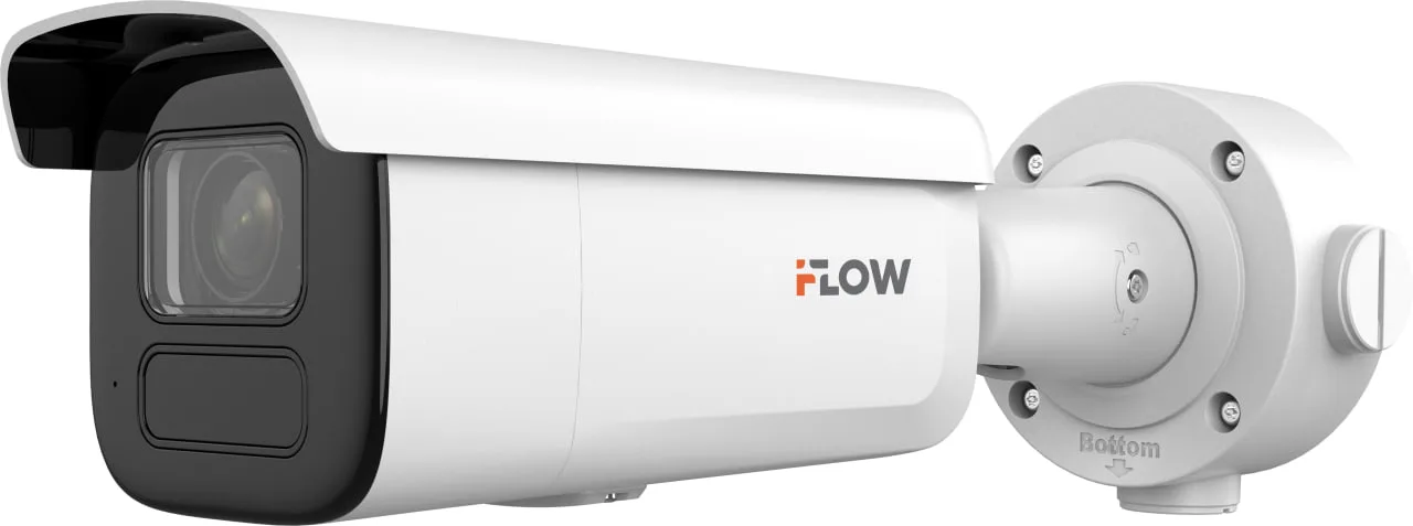 iFlow F-IC-3649C2MSZ5(2.7-13.5mm) iFlow F-IC-3649C2MSZ5(2.7-13.5mm)