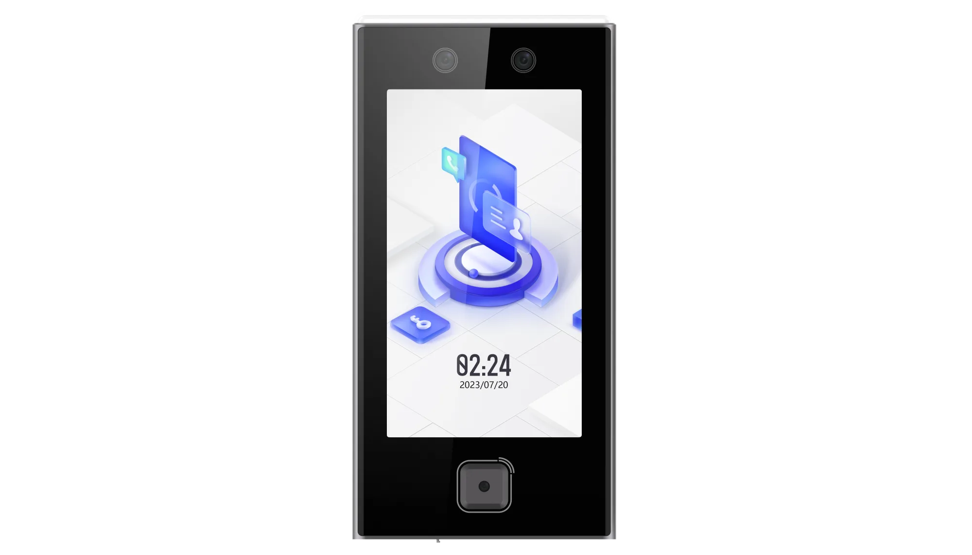 iFlow F-KD-3440PMQC iFlow F-KD-3440PMQC