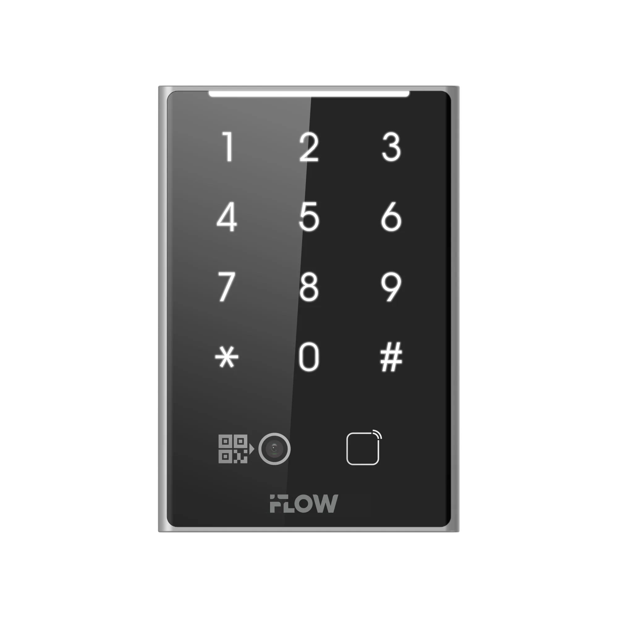 iFlow F-KD-4509PDQKB iFlow F-KD-4509PDQKB