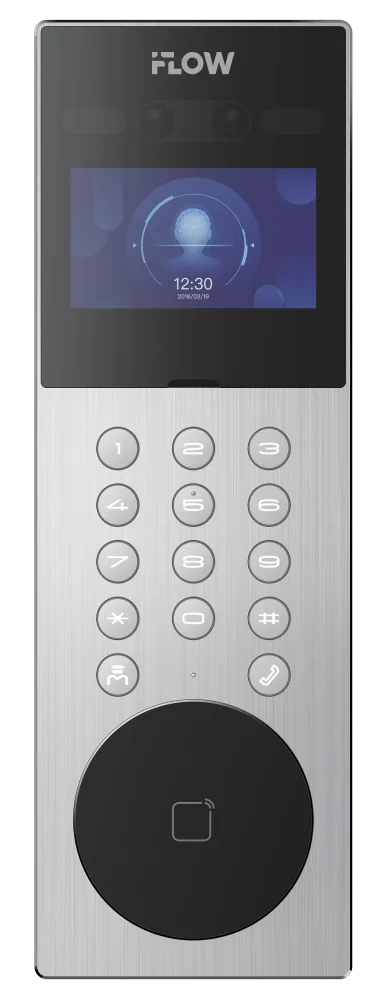 iFlow F-VI-2423ISMCK iFlow F-VI-2423ISMCK