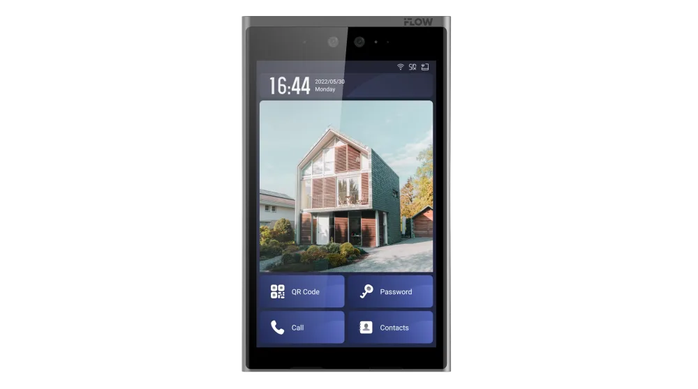 iFlow F-VI-2563ISMCBW