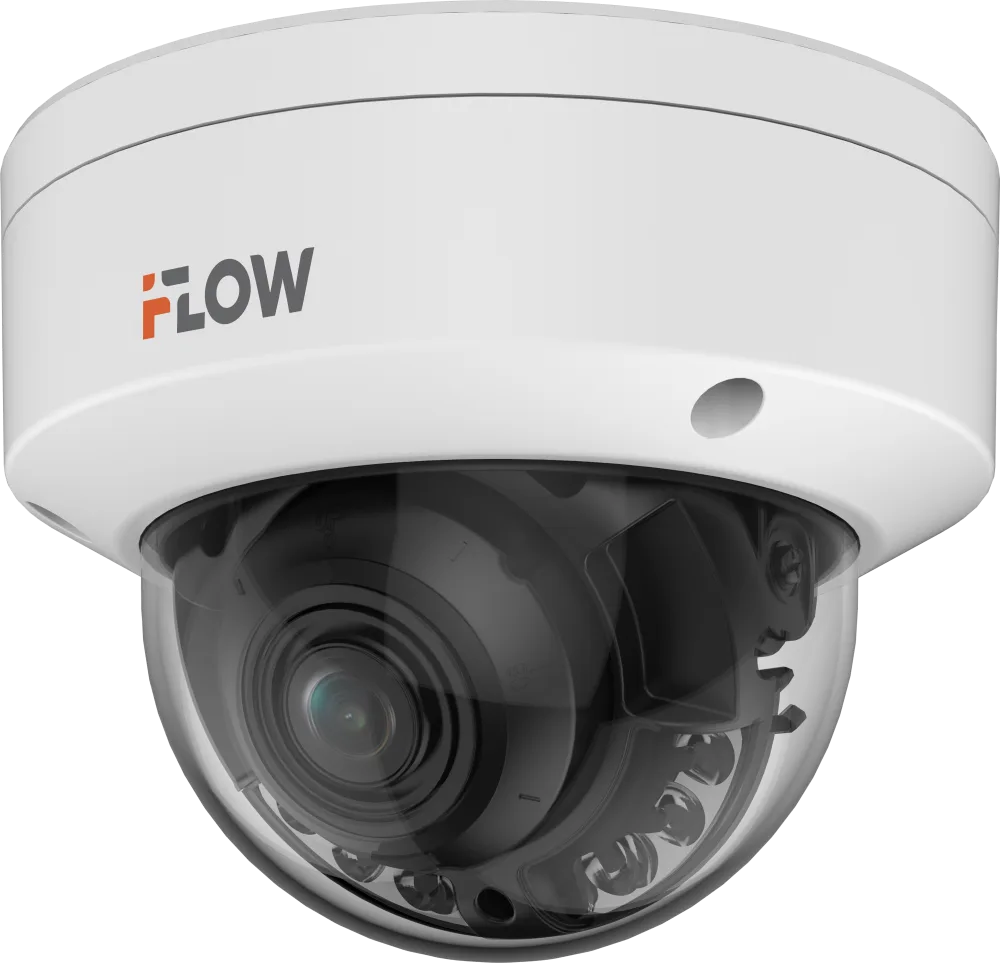 iFlow F-IC-2449C2MS/Y(4mm)