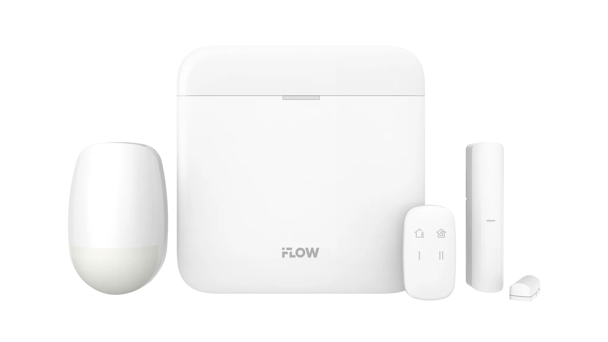 iFlow F-PV-64401P iFlow F-PV-64401P