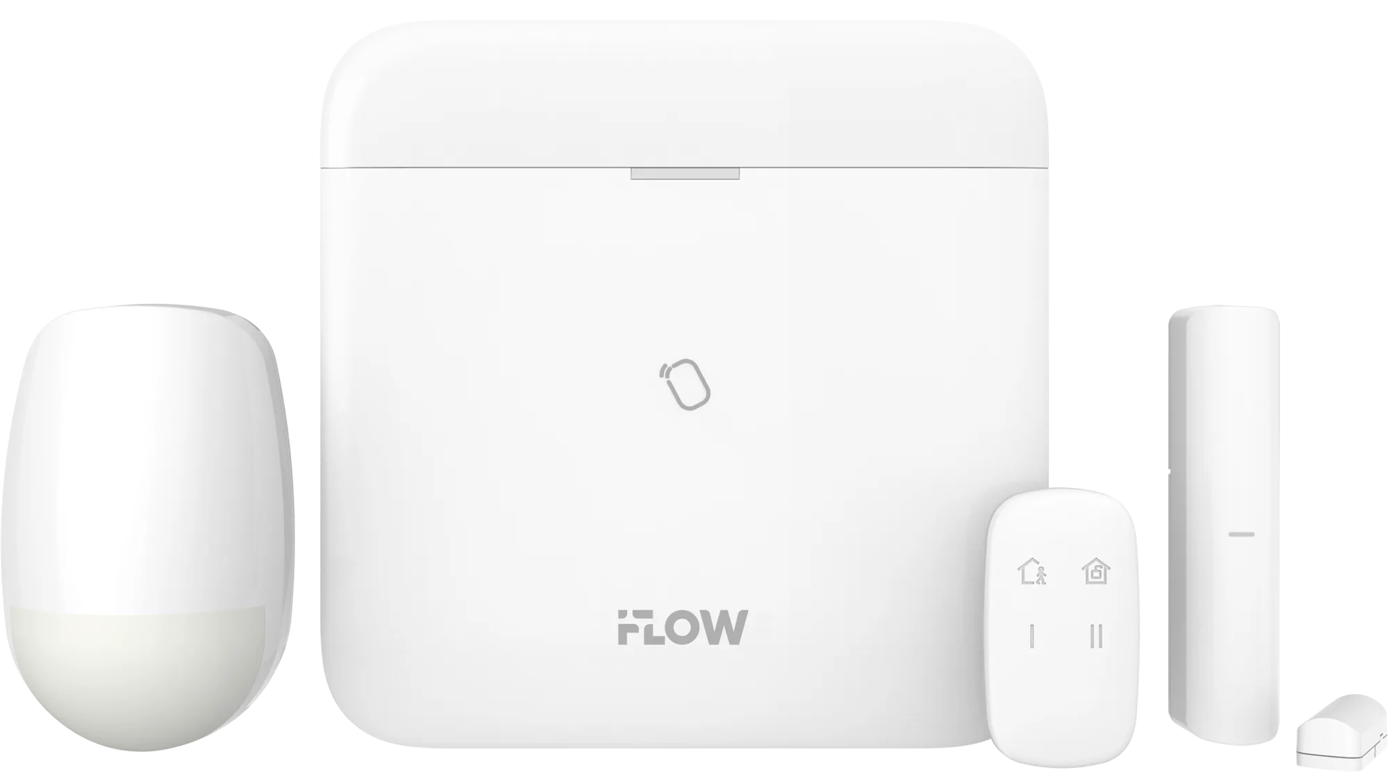iFlow F-PV-96401PS