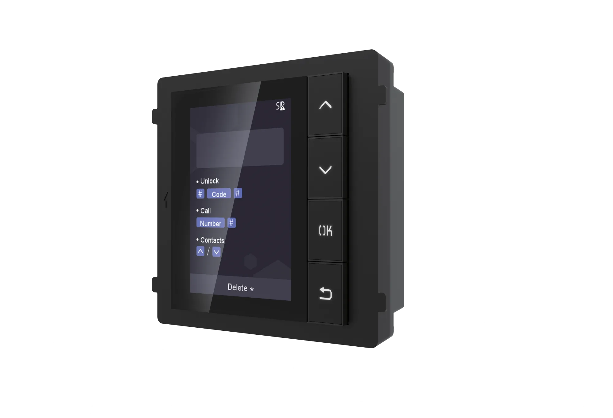 iFlow F-VI-9401DIS iFlow F-VI-9401DIS