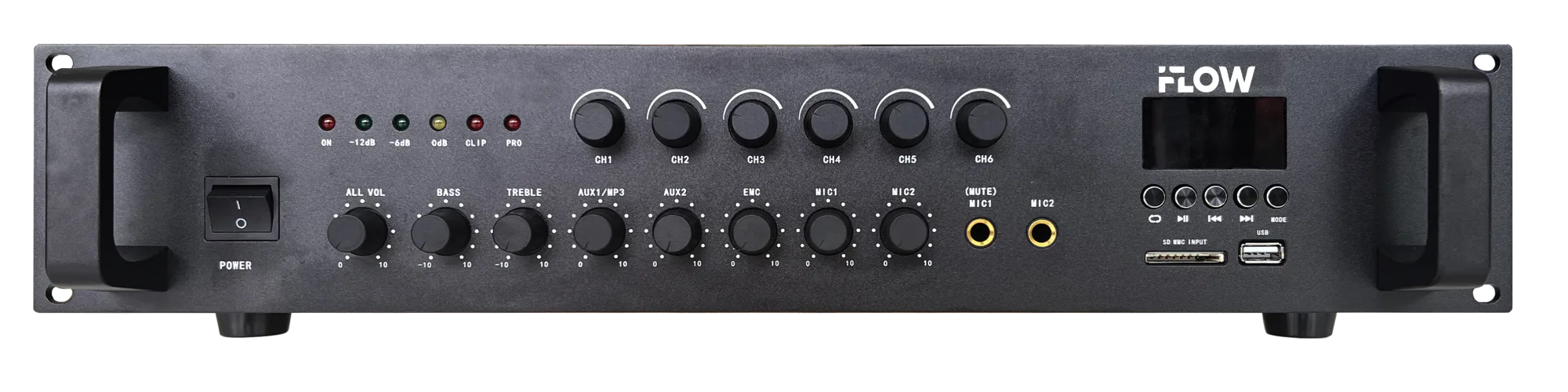 iFlow F-AA-A120VB