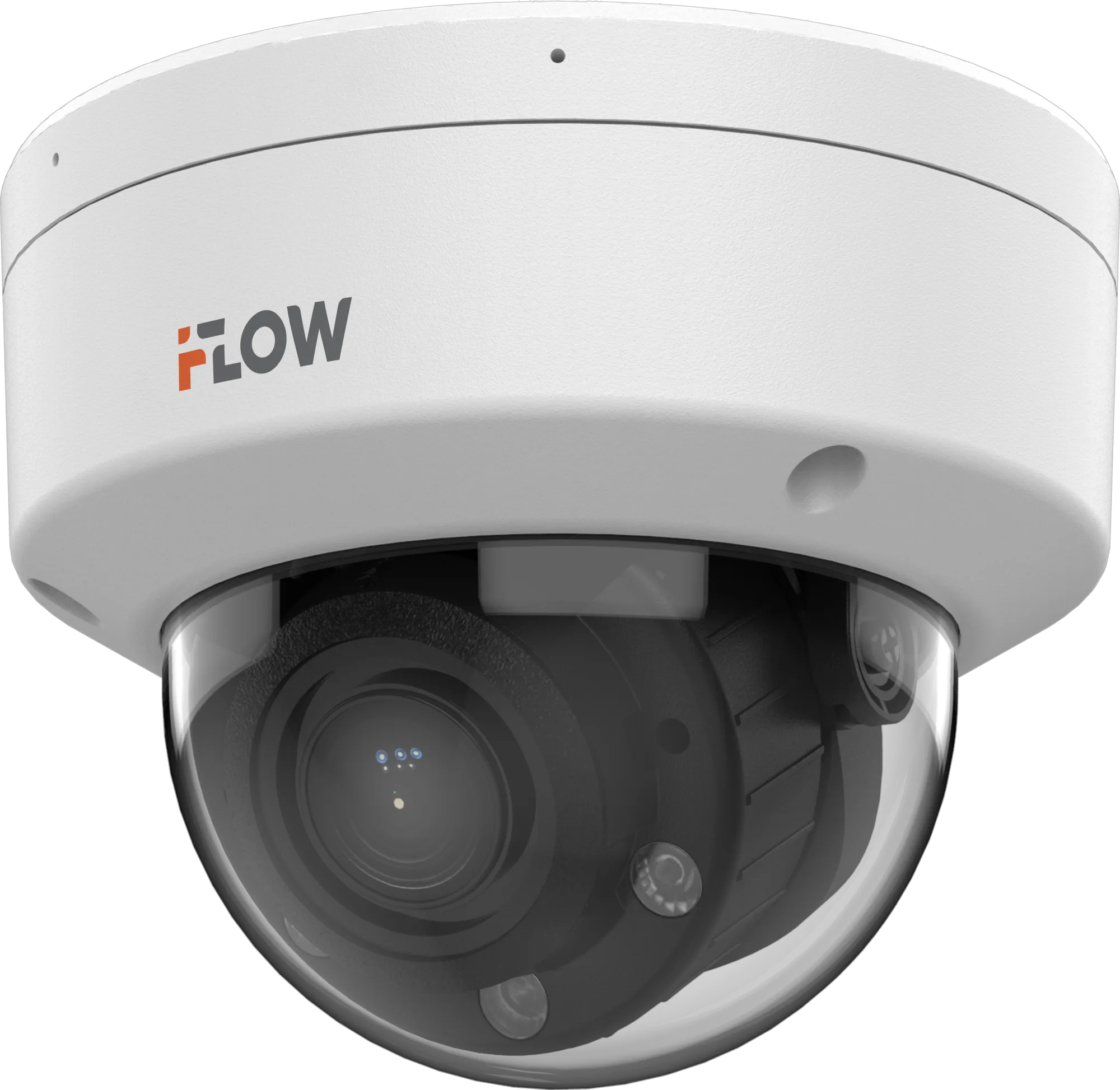 iFlow F-IC-1722CMZ4(2.8-12mm)