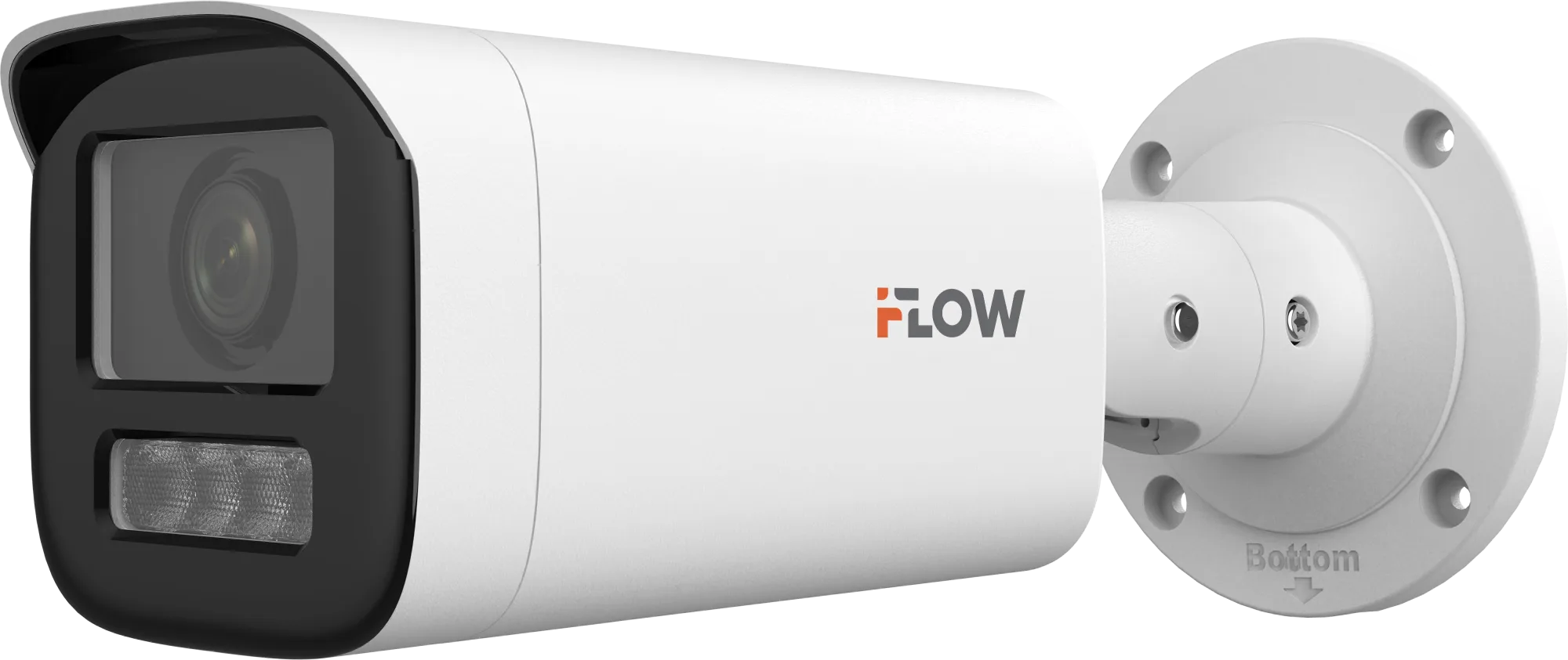 iFlow F-IC-1642CMZ4(2.8-12mm) iFlow F-IC-1642CMZ4(2.8-12mm)