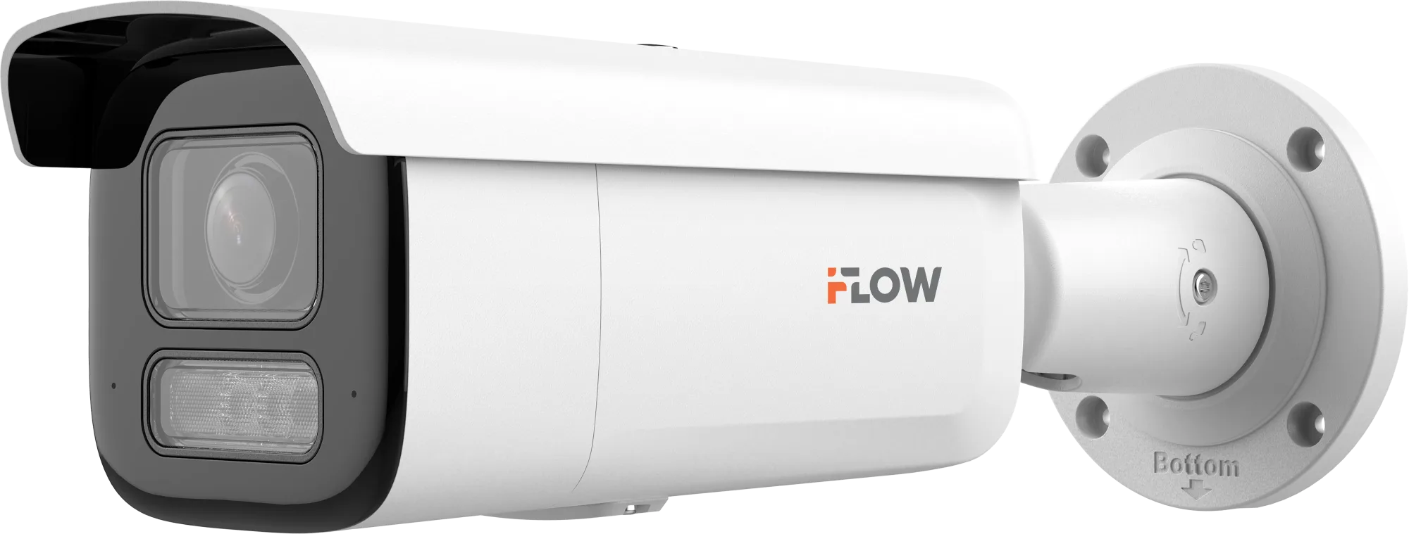 iFlow F-IC-2622C2MSZ4(2.8-12mm)
