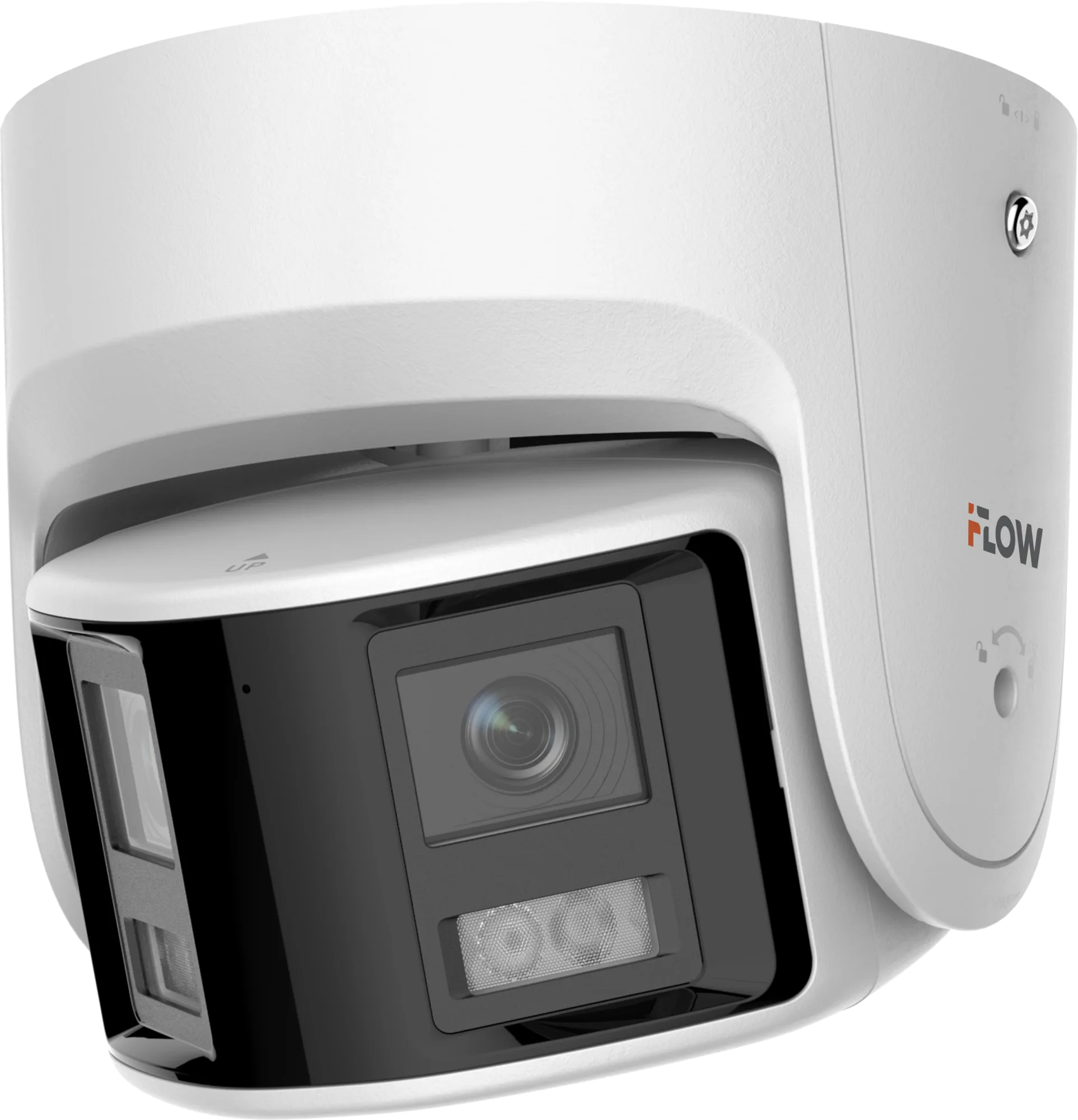 iFlow F-IC-2344PCMS/A(2.8mm)