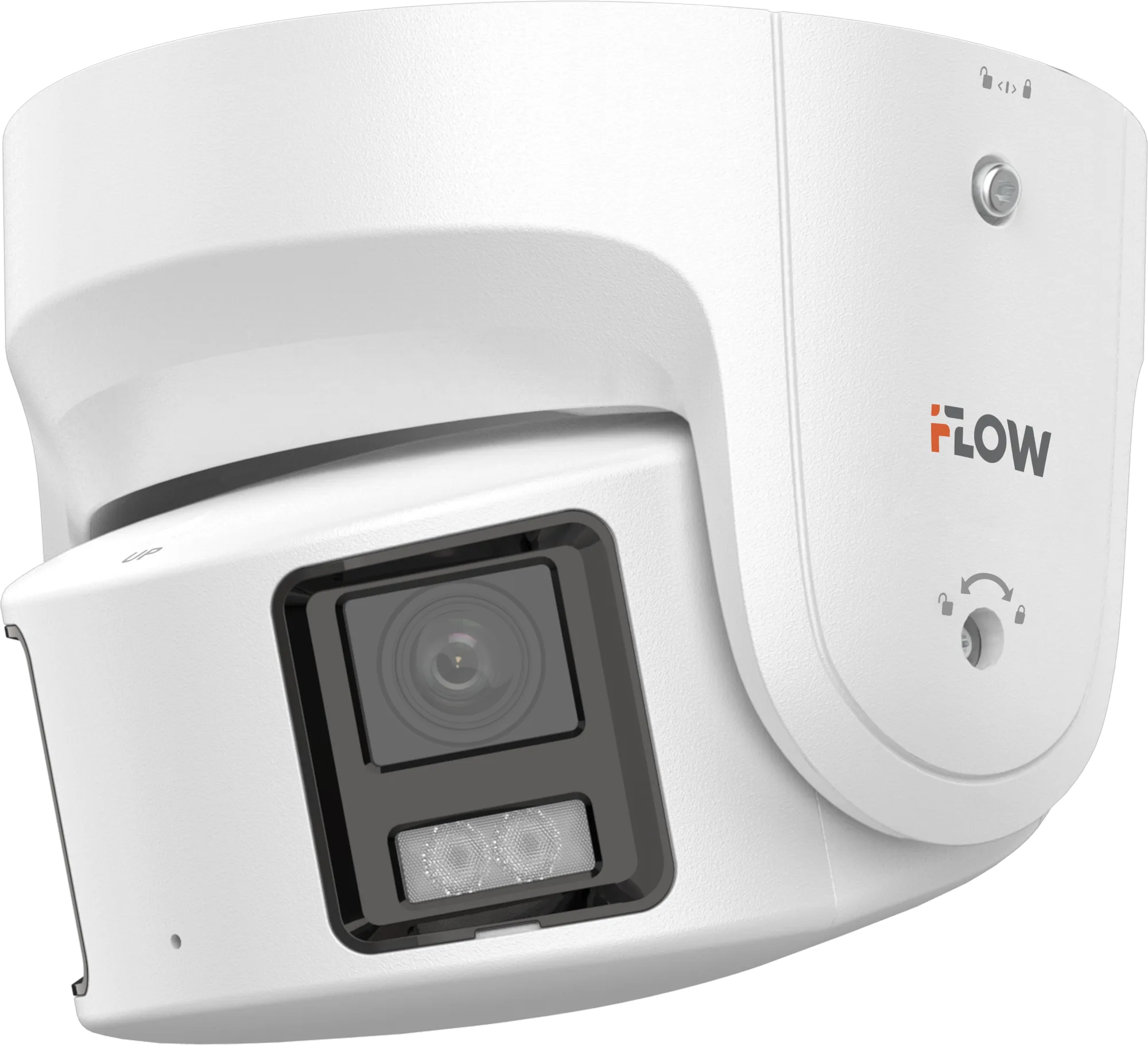 iFlow F-IC-2384PCMS/A(4mm) iFlow F-IC-2384PCMS/A(4mm)