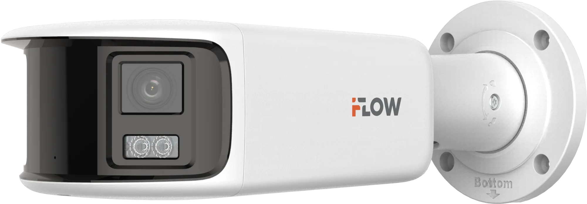 iFlow F-IC-2284PCMS/A(4mm)
