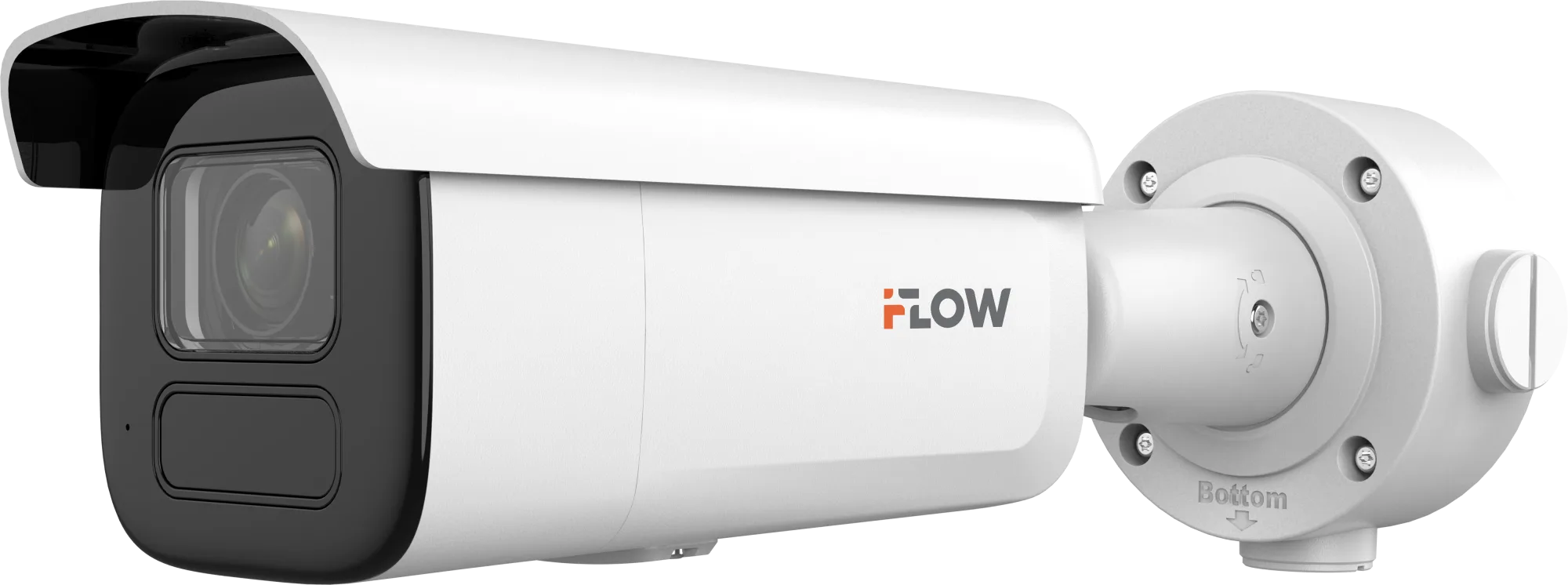 iFlow F-IC-3662CSZ5(2.7-13.5mm)