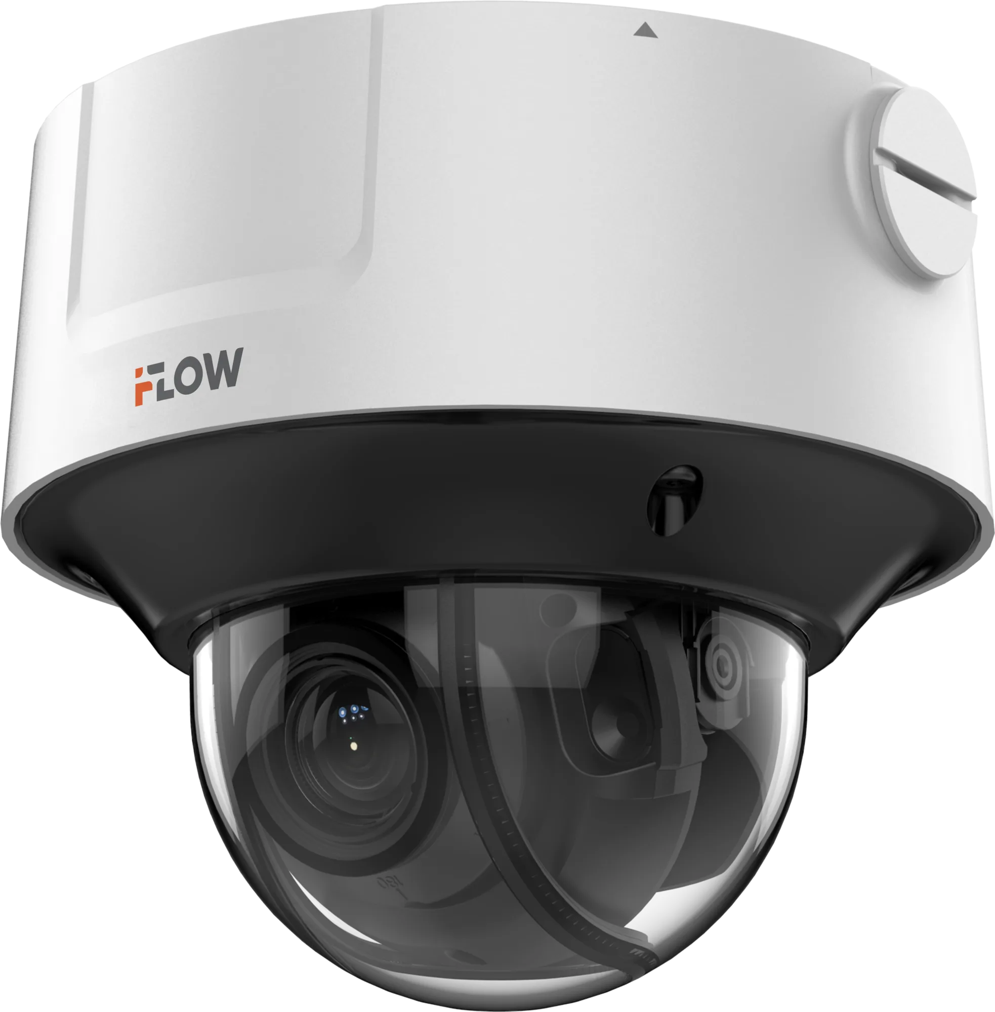 iFlow F-IC-3743CHMSZ4/Y(2.8-12mm) iFlow F-IC-3743CHMSZ4/Y(2.8-12mm)